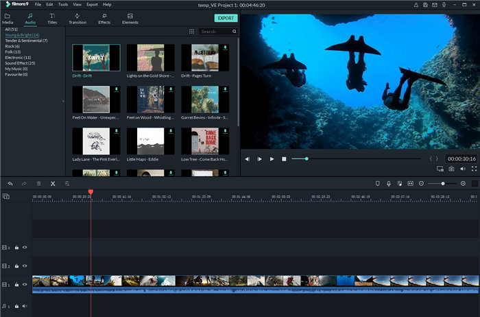 Easiest Gopro Editing Software For Mac